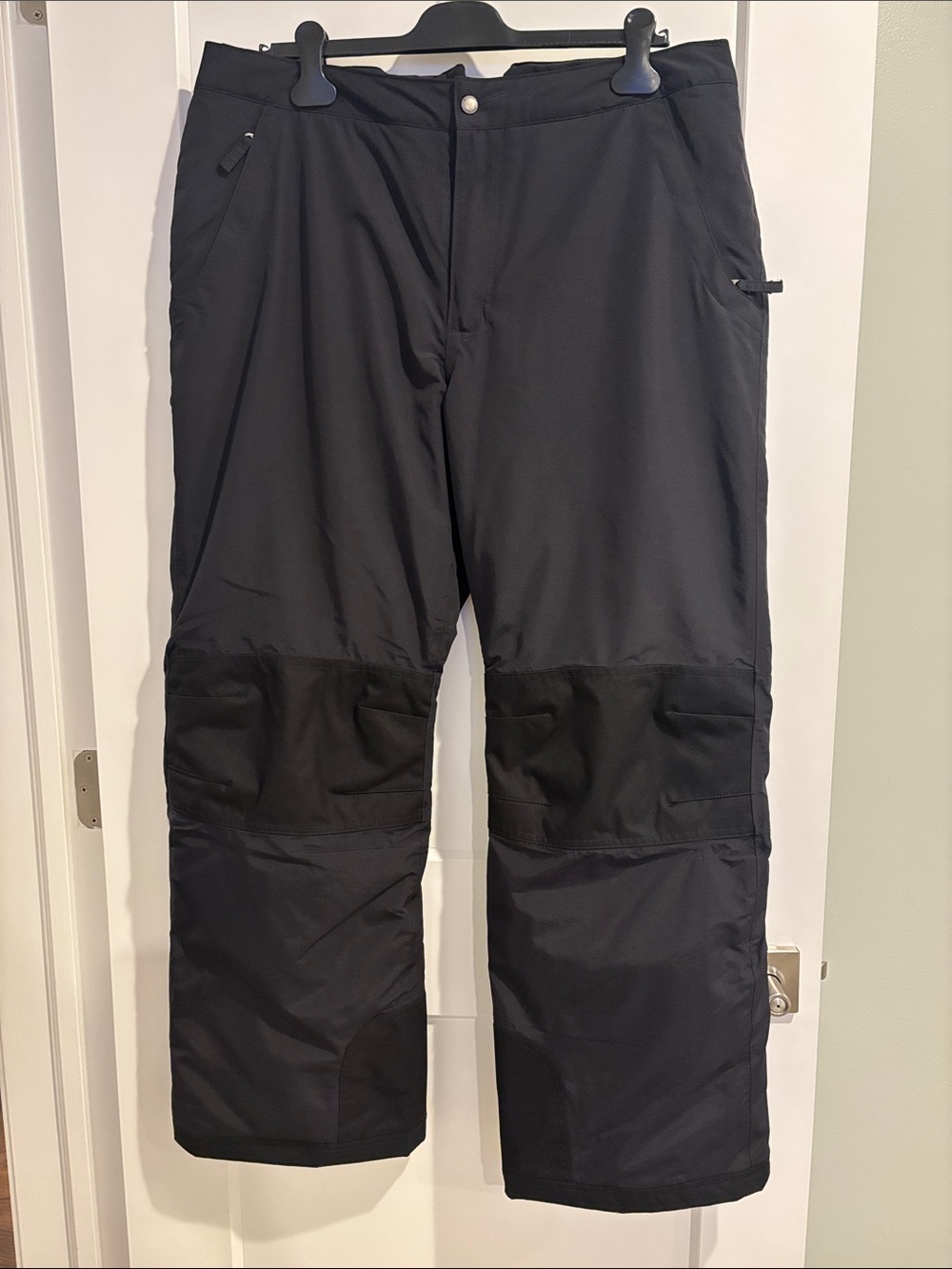 Land’s End Women’s Snow Ski Pants XL